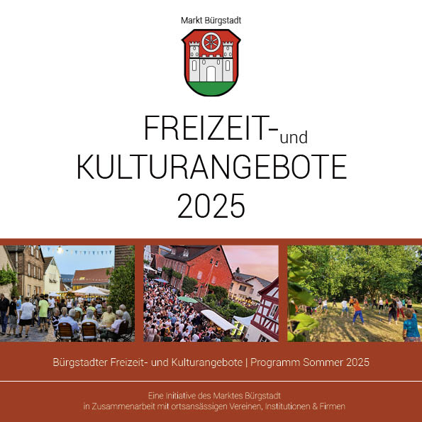 Broschüre 2025